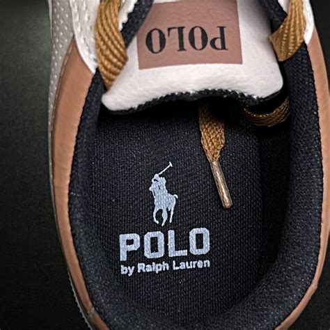 sapatenis polo ralph lauren falso
